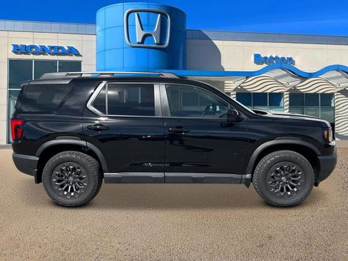 New 2026 Honda Passport TrailSport image 6