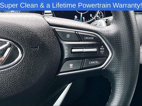 Used 2022 Hyundai Palisade Calligraphy image 26