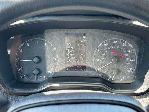 Certified 2025 Toyota Corolla LE FWD image 29