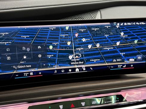 New 2026 BMW 740i w/ Premium Package image 23