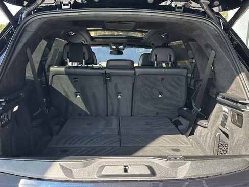 Certified 2023 BMW X7 xDrive40i w/ M Sport Package image 30