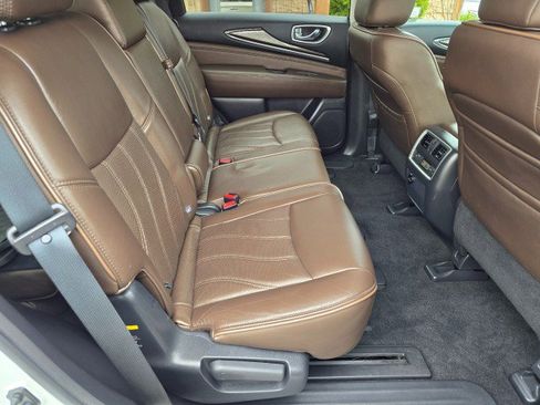 Used 2015 INFINITI QX60 AWD w/ Premium Plus Package image 34