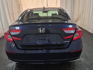 Used 2020 Honda Accord EX-L video 2
