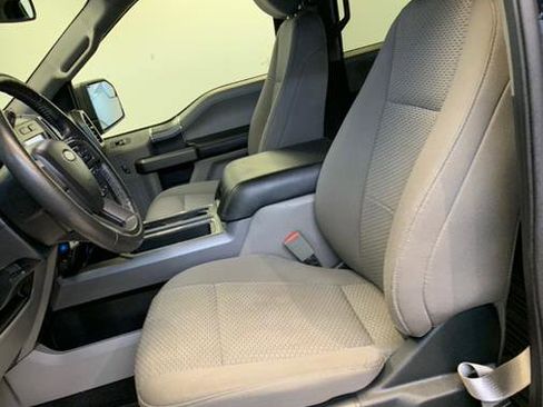 Used 2020 Ford F150 XLT w/ Equipment Group 302A Luxury image 17