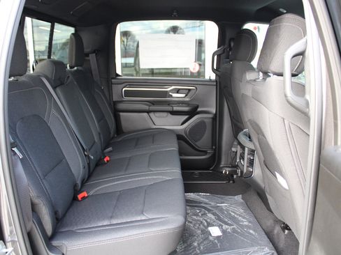 New 2026 RAM 1500 Big Horn image 11