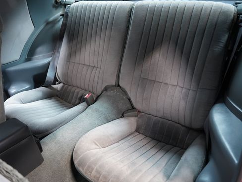 Used 1989 Pontiac Firebird Trans Am RWD image 35