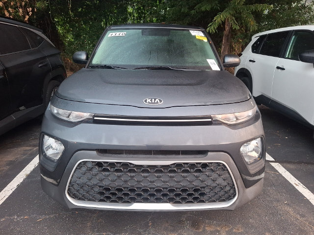 Used 2020 Kia Soul LX FWD image 2