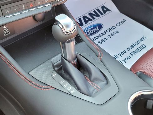 New 2026 Ford Mustang GT Premium image 19