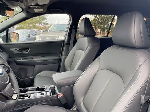 New 2026 Subaru Outback Premium image 10