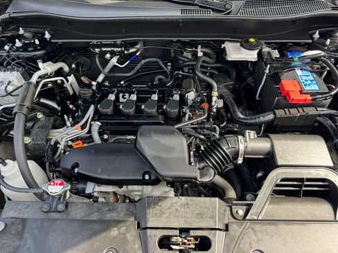 Used 2025 Honda CR-V LX image 35