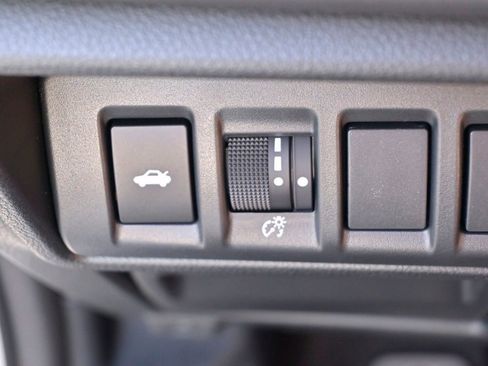 New 2025 Subaru Legacy Touring XT image 11