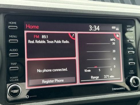 Used 2020 Toyota Tacoma TRD Off-Road image 18