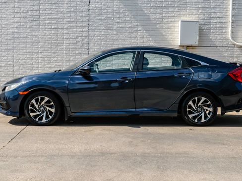 Used 2016 Honda Civic EX image 11
