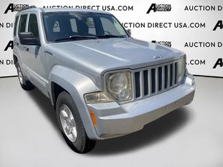 Used 2010 Jeep Liberty Sport w/ Popular Equipment Group AWD/4WD video 3