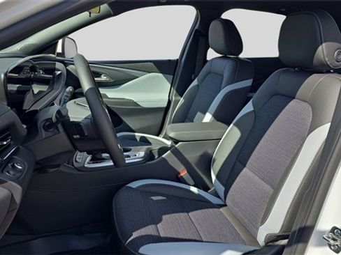 New 2026 Buick Envista Preferred w/ Convenience I Package image 11