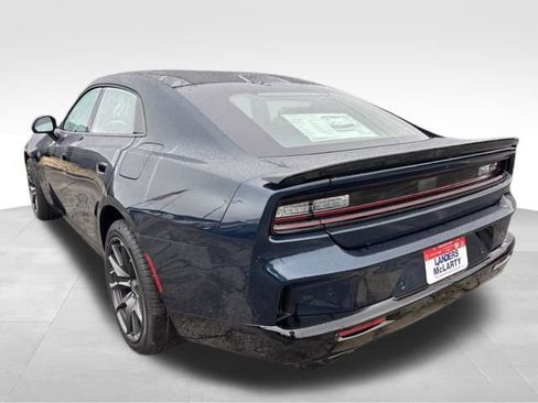 New 2026 Dodge Charger Scat Pack AWD/4WD image 4