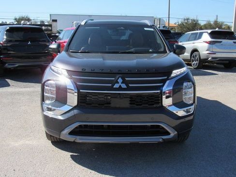 New 2026 Mitsubishi Outlander SEL FWD image 6