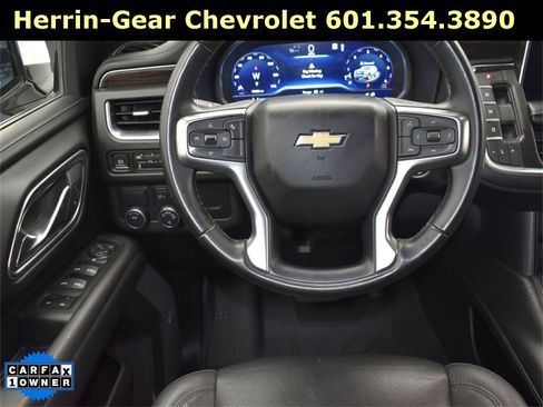 Used 2023 Chevrolet Tahoe LT image 31