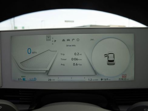 Certified 2024 Hyundai Ioniq 5 SEL image 27