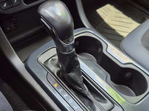 Certified 2022 Chevrolet Colorado Z71 RWD image 18