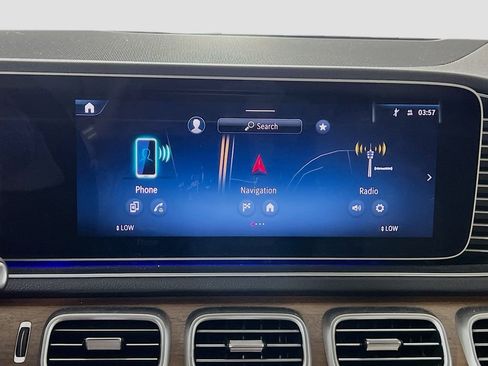 New 2025 Mercedes-Benz GLE 450 4MATIC image 15