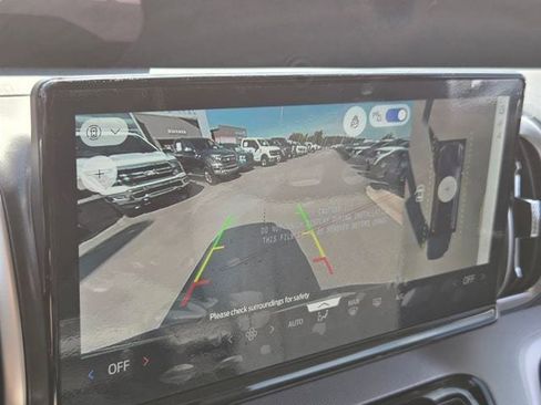 New 2026 Ford Expedition Max Active RWD image 53