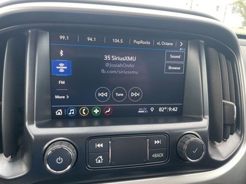 Used 2019 Chevrolet Colorado ZR2 image 30