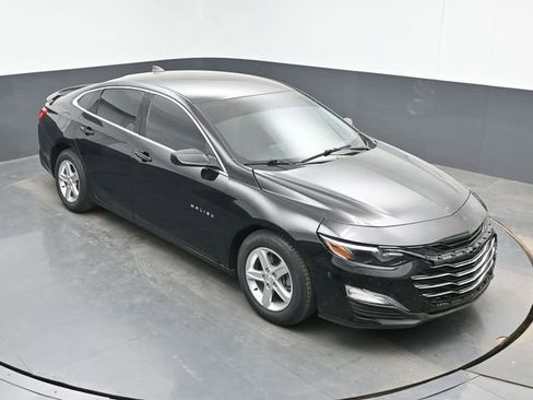 Used 2022 Chevrolet Malibu LS FWD image 13