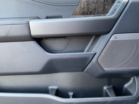 New 2026 Ford F350 Lariat w/ Black Appearance Package image 10