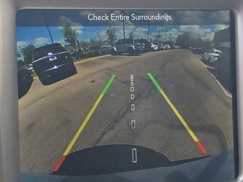 Used 2018 Jeep Compass Latitude w/ Popular Equipment Group image 30