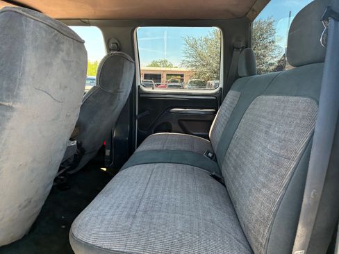 Used 1992 Ford F350 4x4 Crew Cab image 27