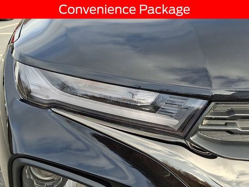 Used 2023 Chevrolet TrailBlazer ACTIV w/ Convenience Package image 9