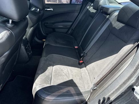 Used 2022 Dodge Charger GT w/ Plus Group AWD/4WD image 12