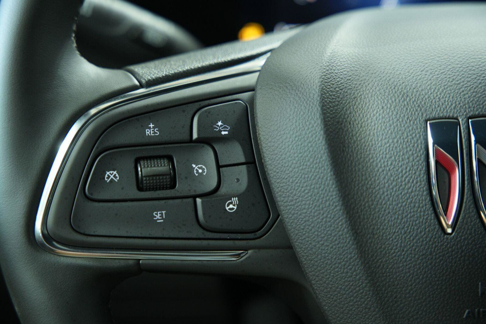 New 2026 Buick Envista Preferred w/ Convenience I Package FWD image 38