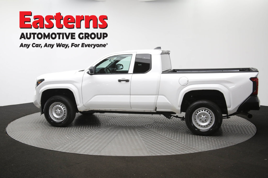 Used 2024 Toyota Tacoma SR RWD image 59
