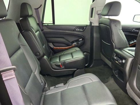 Used 2016 Chevrolet Tahoe LTZ AWD/4WD image 25