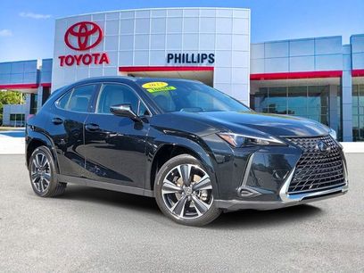 Used 2023 Lexus UX 250h 250h Premium