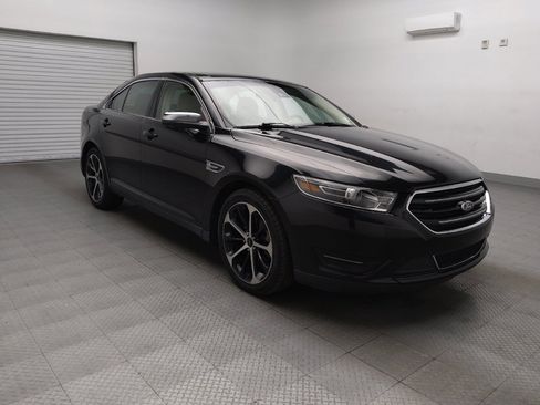 Used 2015 Ford Taurus Limited w/ Equipment Group 301A image 13