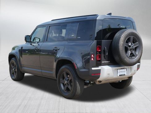 Used 2023 Land Rover Defender 110 S AWD/4WD image 3