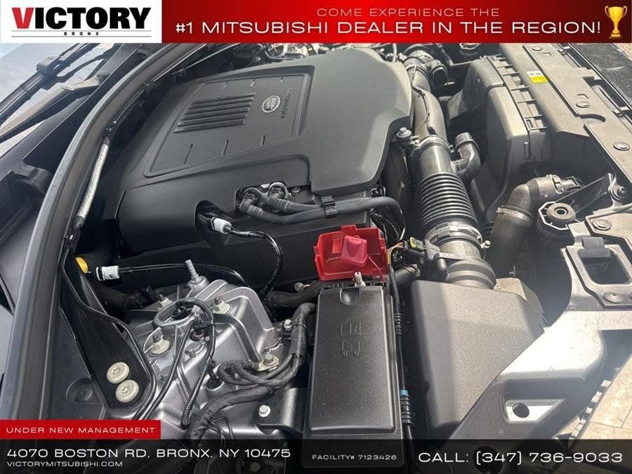 Used 2020 Land Rover Range Rover Velar R-Dynamic S AWD/4WD image 31