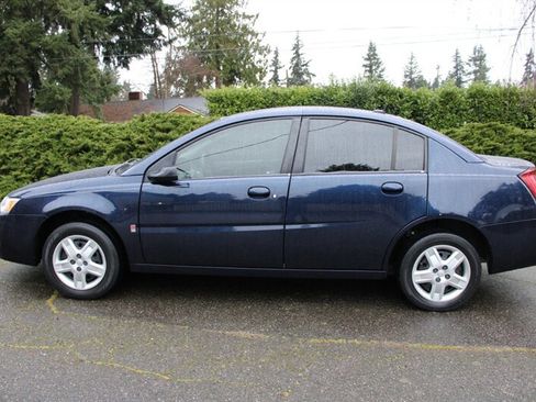 Used 2007 Saturn ION Level 2 image 12