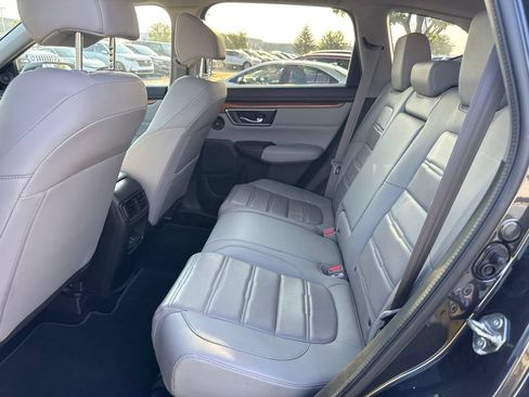 Used 2019 Honda CR-V EX-L image 16