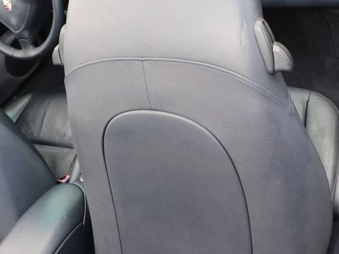 Used 2003 Porsche 911 Carrera 4 image 45