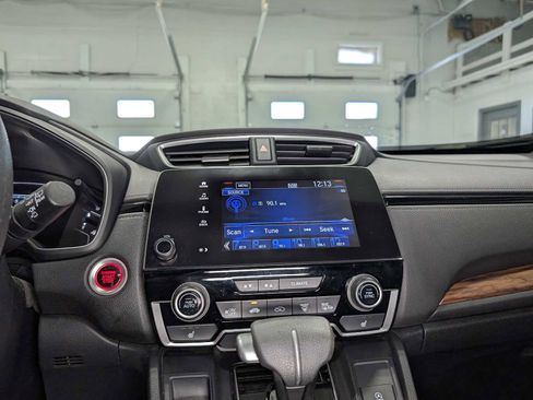 Used 2020 Honda CR-V EX image 33