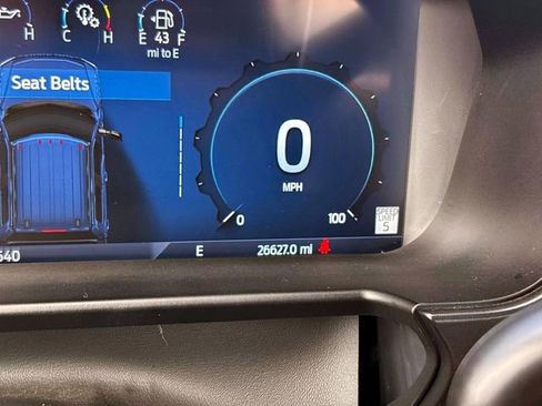 Used 2024 Ford F350 King Ranch w/ Chrome Package image 24