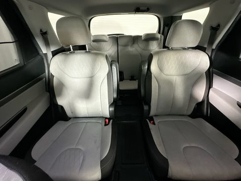 Used 2021 Hyundai Palisade SEL w/ Convenience Package FWD image 13