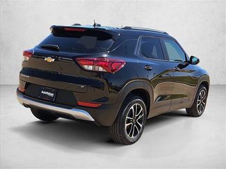 New 2026 Chevrolet TrailBlazer LT FWD video 2