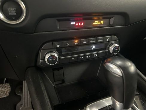 Used 2023 MAZDA CX-5 AWD 2.5 S w/ Preferred Package image 21