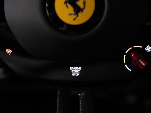 Certified 2023 Ferrari 296 GTB image 84