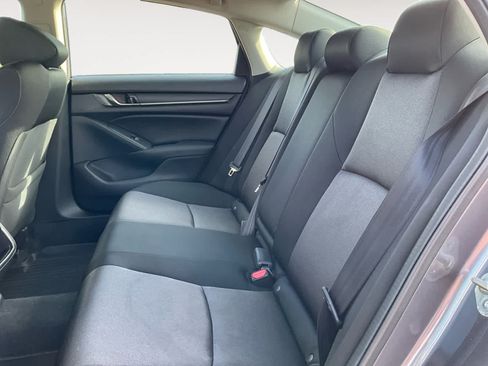 Used 2020 Honda Accord LX image 13